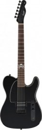 FENDER SQUIER AVRIL LAVIGNE TELECASTER BLACK